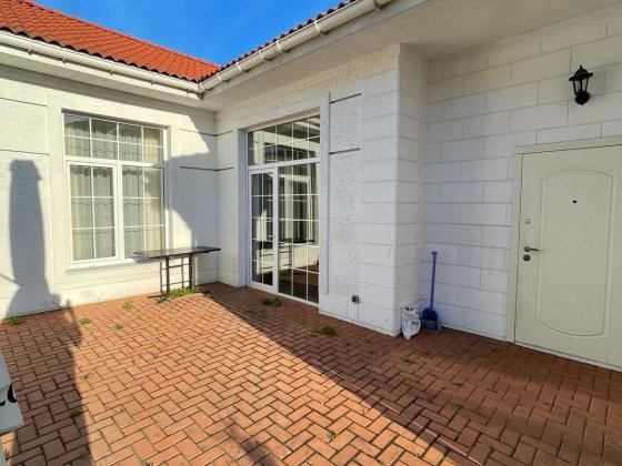 Аренда современного дома у моря! Совиньон/Люстдорф — ремонт, 3 спальни Одеса