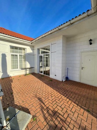 Аренда современного дома у моря! Совиньон/Люстдорф — ремонт, 3 спальни - фото 1