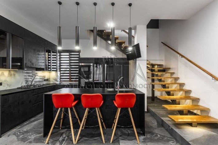 Новий стильний  будинок у Горенці. - фото 1