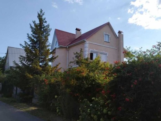 Здам будинок Осокорки, камін та газ опалення метро Славутич 4км,Дніпро Киев