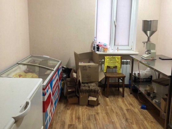 Оренда дому у випадку купівлі бізнесу, Киев