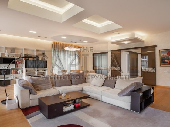 Аренда дома, Снежнянская, Зверинец, Киев Київ