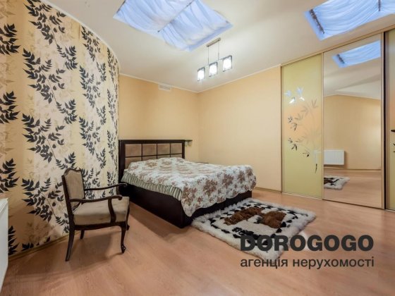 Оренда будинку 716 м2 пров. Малокитаївський 8 Київ Киев