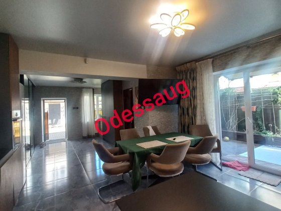 Сдам Стильный Котедж в Совиньоне 150м. Одесса