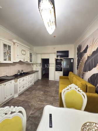 Первая АРЕНДА‼️13 Фонтана «REEF»ДОМ 100м2‼️Двор, мангал, беседка‼️ - фото 1