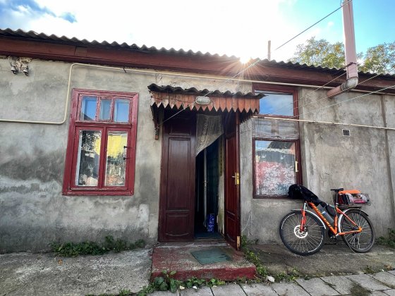 Здам будинок в Одесі Одеса