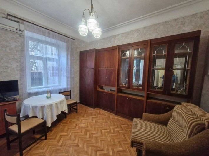 Таирова Сдам  уютный домик с АГВ  на Левитана - фото 1