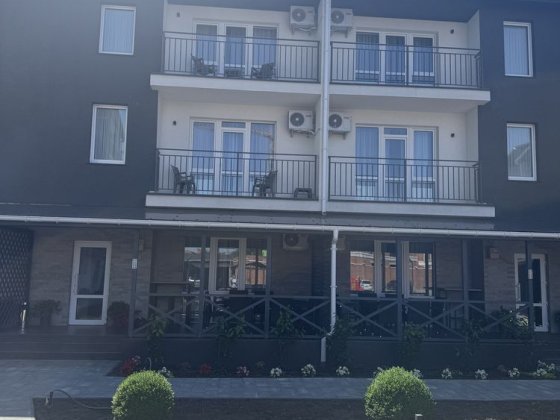 Аренда котеджа  золотой берег Одесса