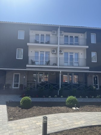 Аренда котеджа  золотой берег - фото 1