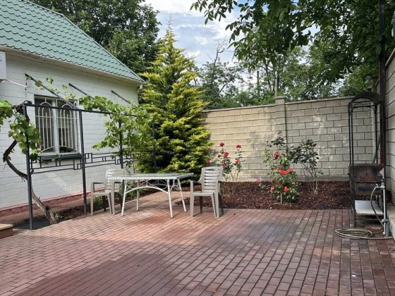 Сдам дом 12ст.фонтана Одеса