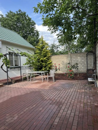 Сдам дом 12ст.фонтана - фото 1