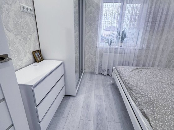 Новый дом Червоный хутор 4 к + кухня студия,авто во дворе! Одеса