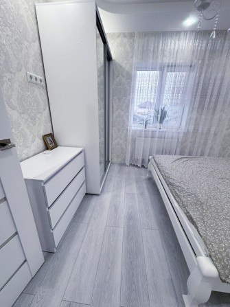 Новый дом Червоный хутор 4 к + кухня студия,авто во дворе! - фото 1