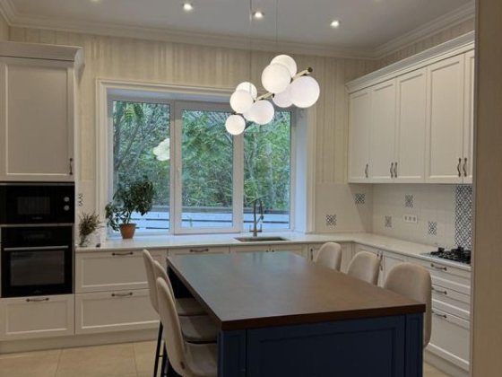 Аренда ДОМА с ПОДВАЛОМ, гаражом, Таирова Одесса