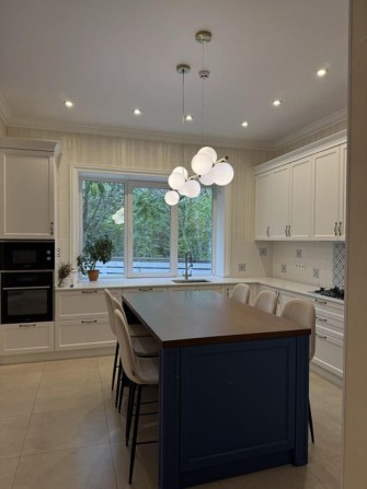 Аренда ДОМА с ПОДВАЛОМ, гаражом, Таирова - фото 1