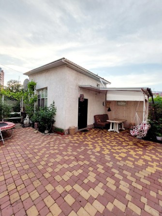 Дом /Вузовский/Левитана - фото 1