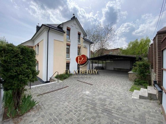 Без% Аренда дома, Стратегическое шоссе, Саперная Слободка, Лысая Гора Київ