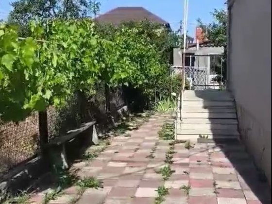 Сдам дом хороший 4 к 120 м Киевский район, подвал!Животные обсуждаются Одеса