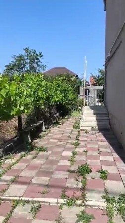 Сдам дом хороший 4 к 120 м Киевский район, подвал!Животные обсуждаются - фото 1