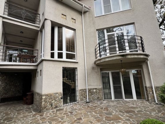 Дом Львовская Макаренко 13 станция Большого Фонтана Одеса