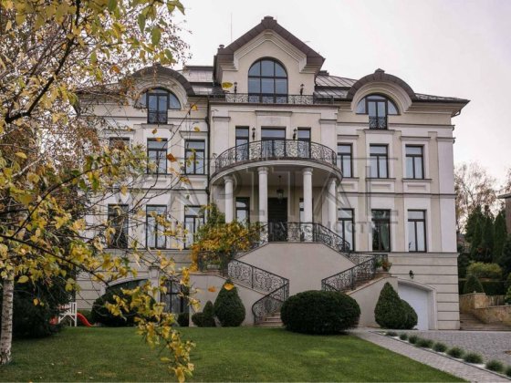 ‼️Аренда дома ПЕЧЕРСЬК 1000кв‼️ Редутна Пирятинська Центр Бот Сад‼️ Киев