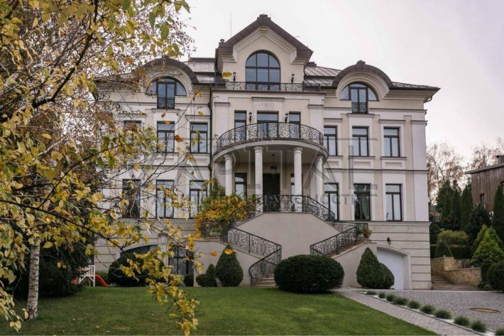 ‼️Аренда дома ПЕЧЕРСЬК 1000кв‼️ Редутна Пирятинська Центр Бот Сад‼️ - фото 1