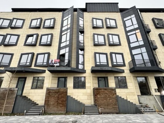 Оренда 5-поверхової будівлі 750 м² | Центр Києва | Печерськ Киев