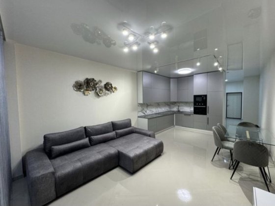 Перша Оренда! Новий Таунхаус 100
м2. Осокорки
200 метрів Київ