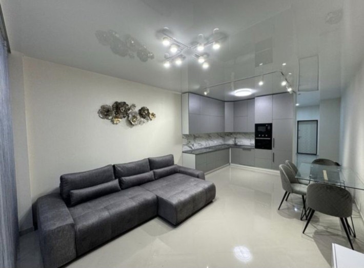 Перша Оренда! Новий Таунхаус 100
м2. Осокорки
200 метрів - фото 1