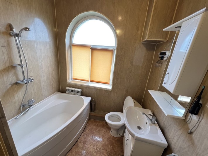 Дом в Черноморке - фото 1