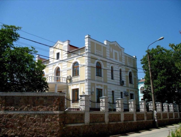 Оренда будинку Генератор можна під офіс, проживання - фото 1