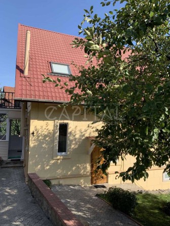 Київ, Печерський район, вул. Редутна офіс - фото 1