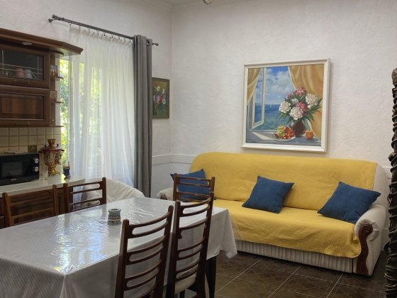 Современный дом на Черёмушках Одесса