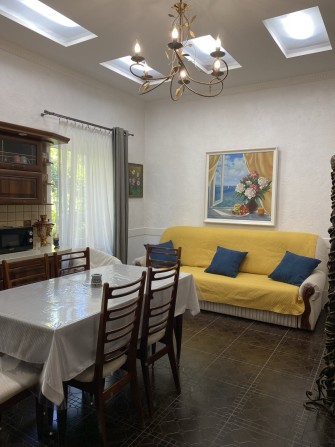 Современный дом на Черёмушках - фото 1