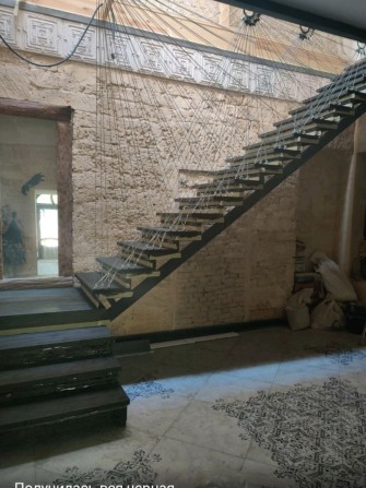 Таунхаус - лофт Французский бульвар. Камин, Убежище - фото 1