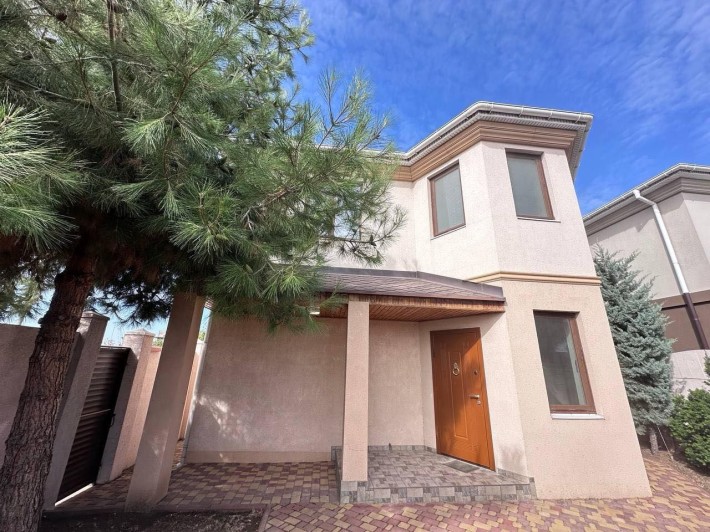 Аренда дома  длительно Совиньон  дом у моря - фото 1