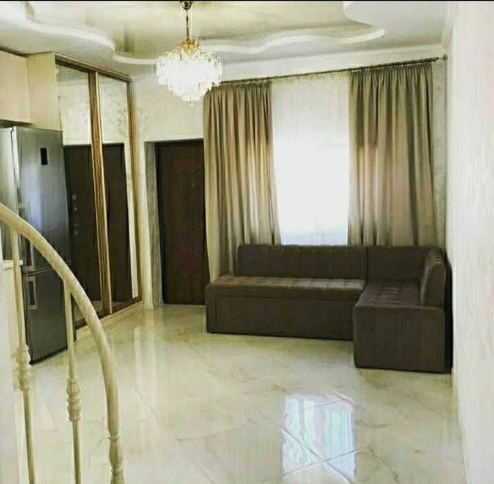 Сдам дом в Черноморке. - фото 1