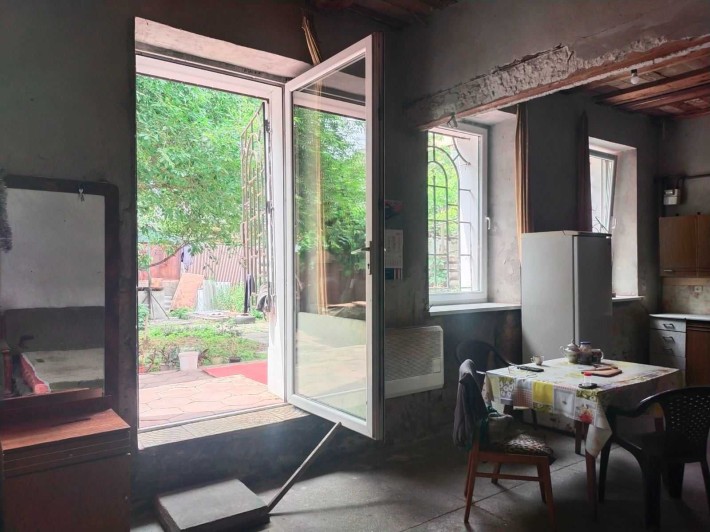 Сдам частный дом на Пр. Шевченко/пер. Матросова, море в 10 мин. ходьбы - фото 1