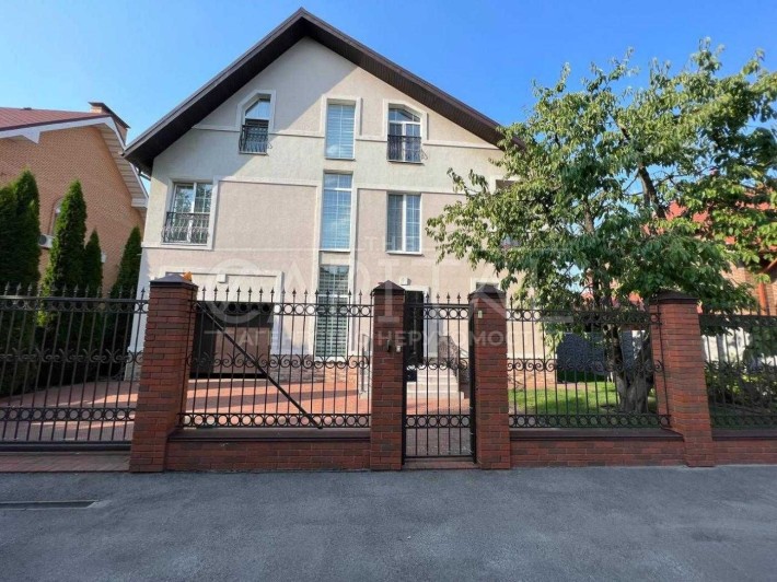 Оренда Будинок  Подол Нивки - фото 1