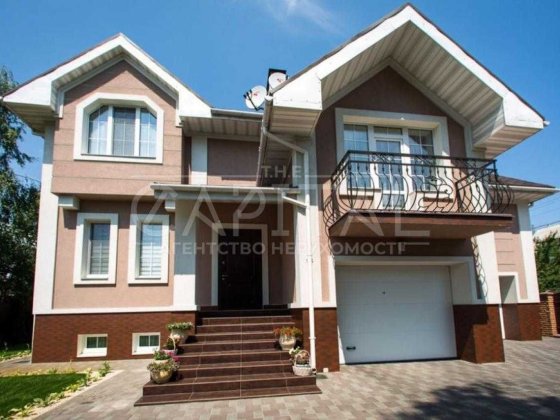 Аренда  Дом  ул. Стеценко, Подол Киев