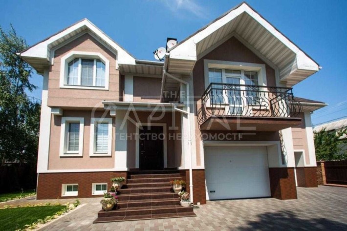 Аренда  Дом  ул. Стеценко, Подол - фото 1