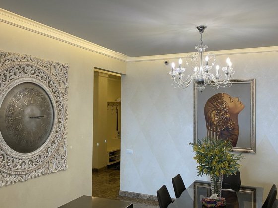 Сдам стильные апартаменты.Яхт-клуб"Совиньон".Море 1 линия! Одесса