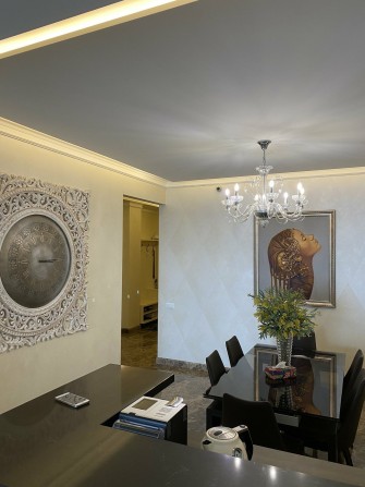 Сдам стильные апартаменты.Яхт-клуб"Совиньон".Море 1 линия! - фото 1