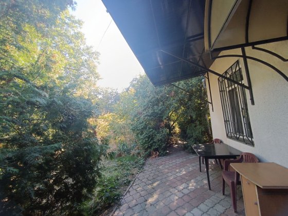 Сдам дом 8 Фонтана/Литературная,3 комнаты,5 соток.Аркадия, Фонтан. Одеса