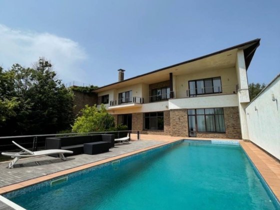 Аренда ВИЛЛЫ на первой линии моря, Совиньон Одеса