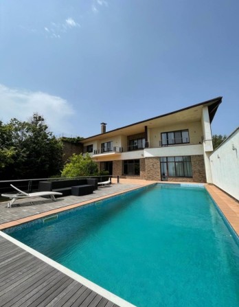 Аренда ВИЛЛЫ на первой линии моря, Совиньон - фото 1