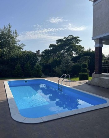 Новый дом в Совиньон-3/ Люстдорф - фото 1