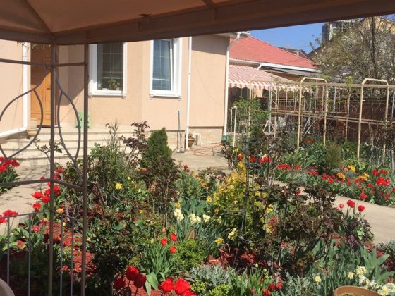 Сдам дом на 9 станции Большого Фонтана Одеса