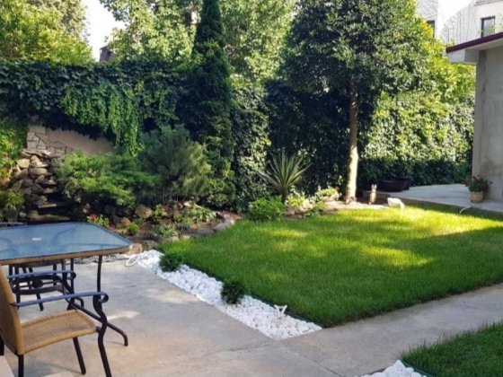 Аренда ТАУНХАУСА 7 ст. Б. Фонтана, 200м², подвал! Одеса