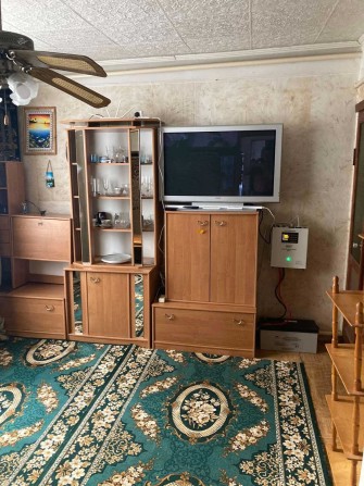 Сдам дом ул. Леваневского. 3 ком. мебель. свой двор, безперебойник - фото 1